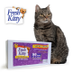 Fresh Kitty™ 80ct Super Thick Drawstring Litter Box Liners 